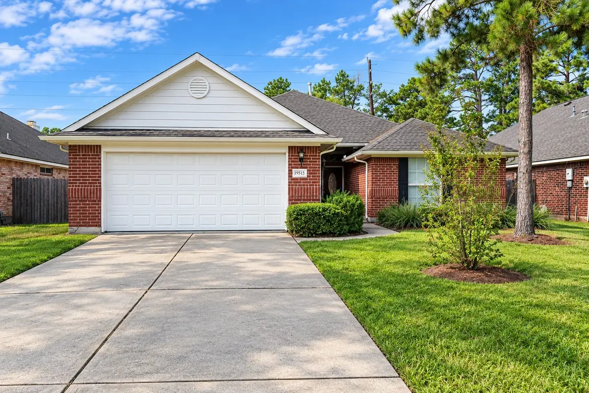 19515 Dakota Springs Drive, Tomball, TX 77377 - #1