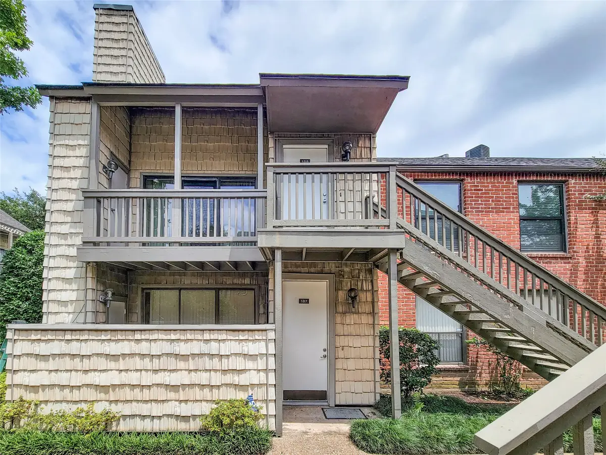 2829 Timmons Lane #188, Houston, TX 77027 - #1