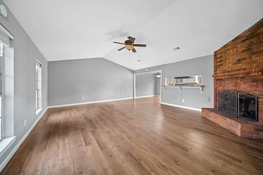 11024 San Jacinto Drive, La Porte, TX 77571 - #3