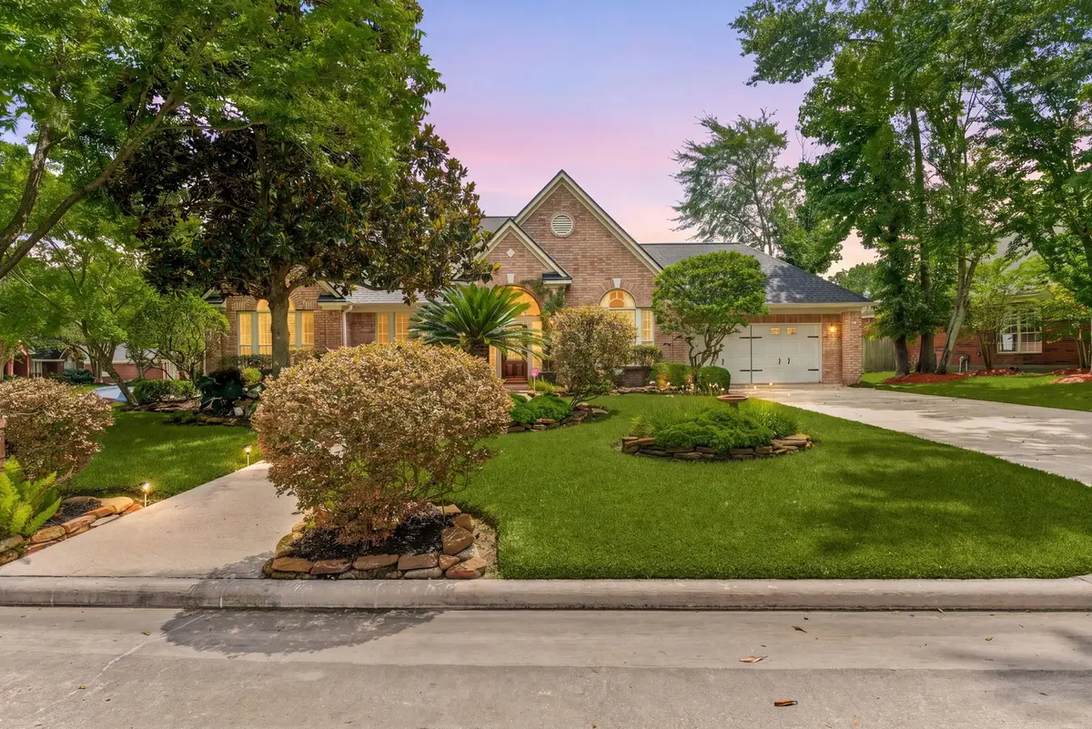 6907 Harvest Glen Drive, Humble, TX 77346 - #1