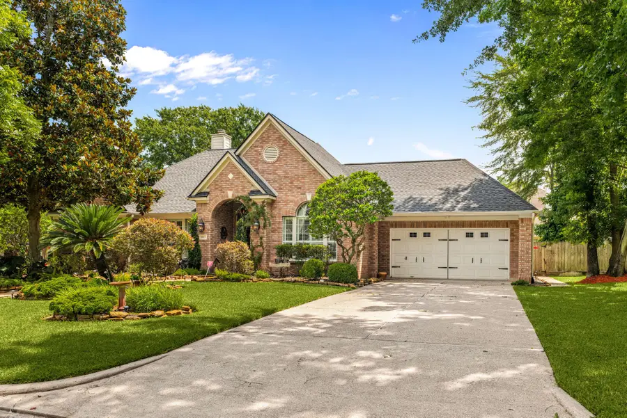 6907 Harvest Glen Drive, Humble, TX 77346 - #2