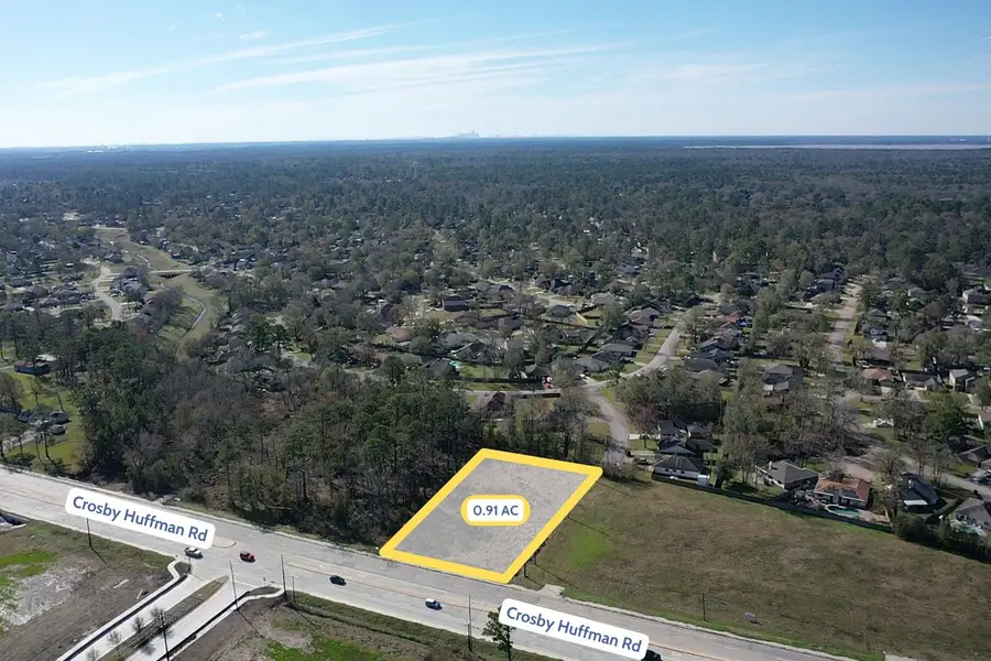 0 FM Crosby Lynchburg Road, Crosby, TX 77532 - Image #3