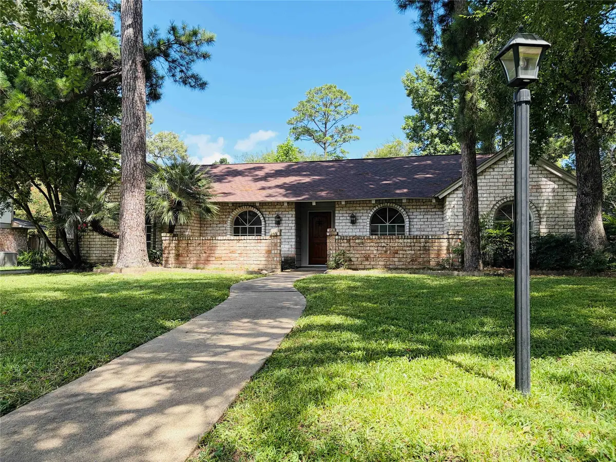 710 Enchanted Trail Drive, Spring, TX 77388 - #1