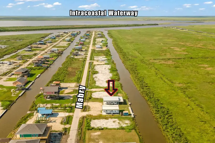 1306 Mabry Street, Gilchrist, TX 77617 - #3