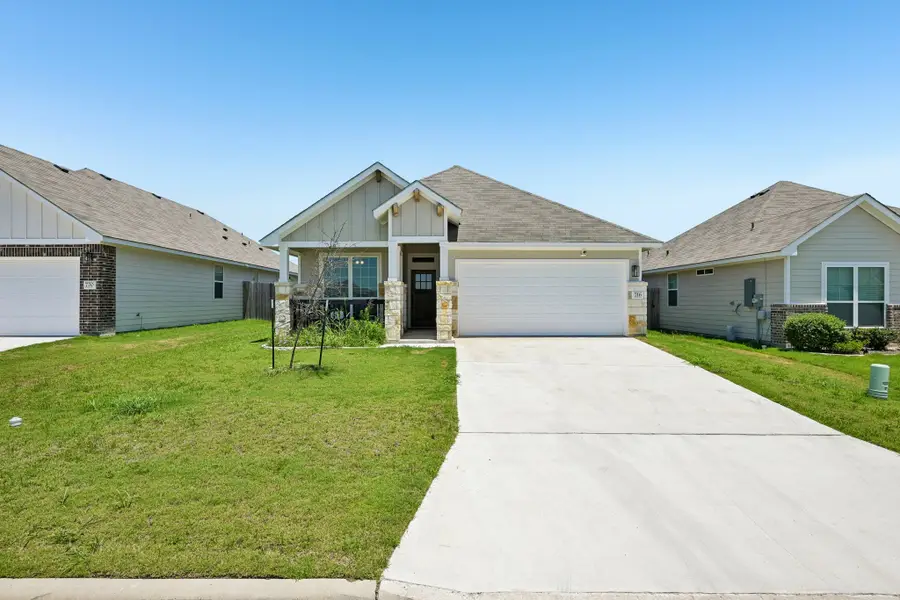 716 Killam Drive, Temple, TX 76502 - #2