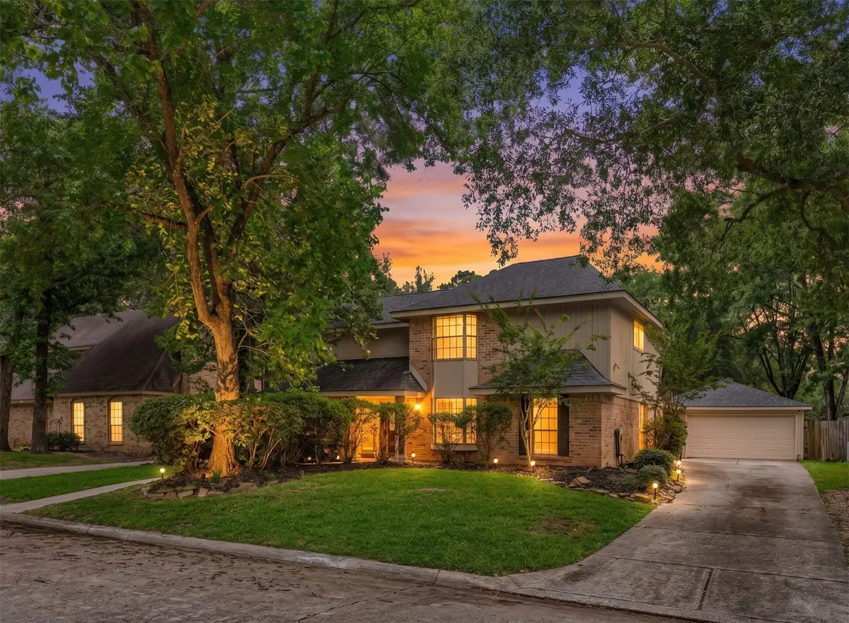 3031 Falling Brook Drive, Kingwood, TX 77345 - #1