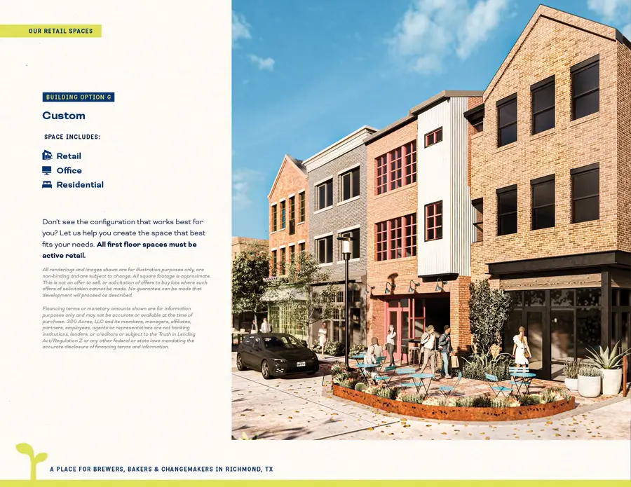 3222 Indigo Way, Richmond, TX 77406 - #2