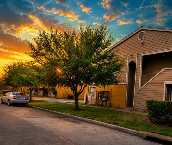 12502 Ashford Meadow Drive #4, Houston, TX 77082