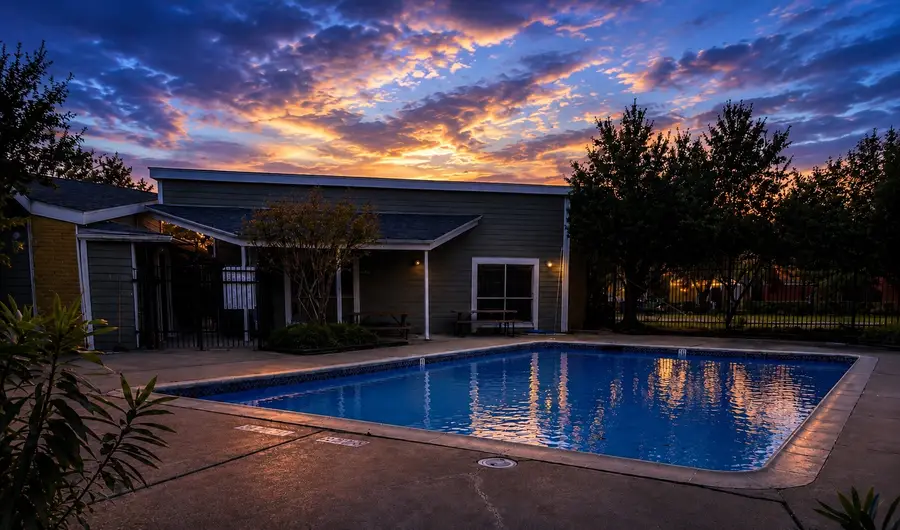 12502 Ashford Meadow Drive #4, Houston, TX 77082 - #2