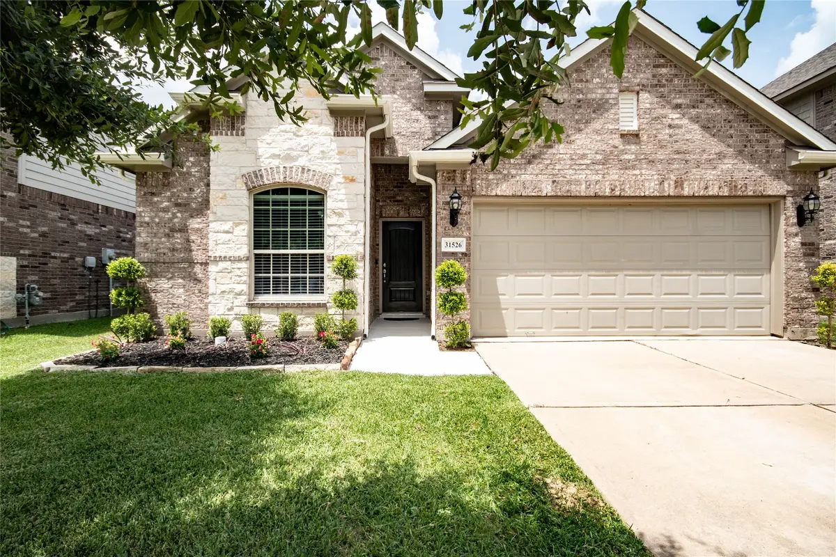 31526 Elkcreek Bend Drive, Hockley, TX 77447 - #1