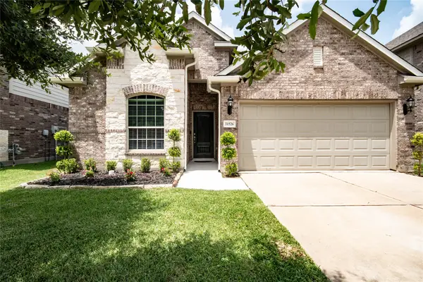31526 Elkcreek Bend Drive, Hockley, TX 77447