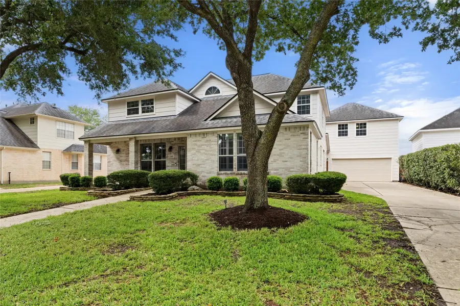 22603 Bucktrout Lane, Katy, TX 77449 - #3