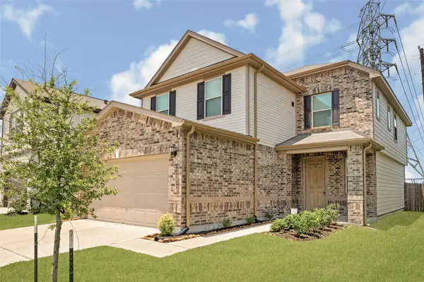 6107 Topaz Pines Trail, Humble, TX 77338