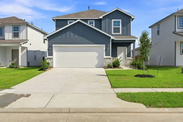 19851 Bridgemill Park Lane, Porter, TX 77365