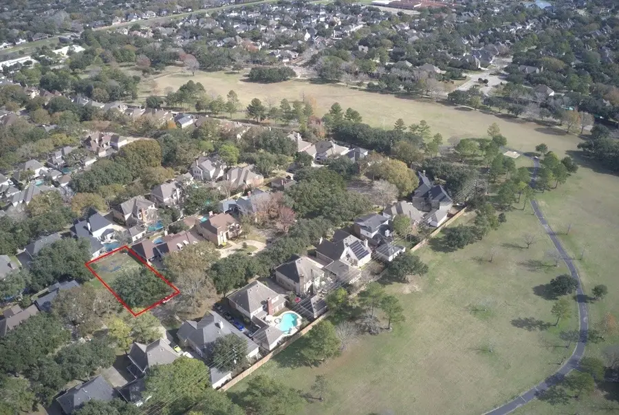 20202 Amberlight Lane, Katy, TX 77450 - #3