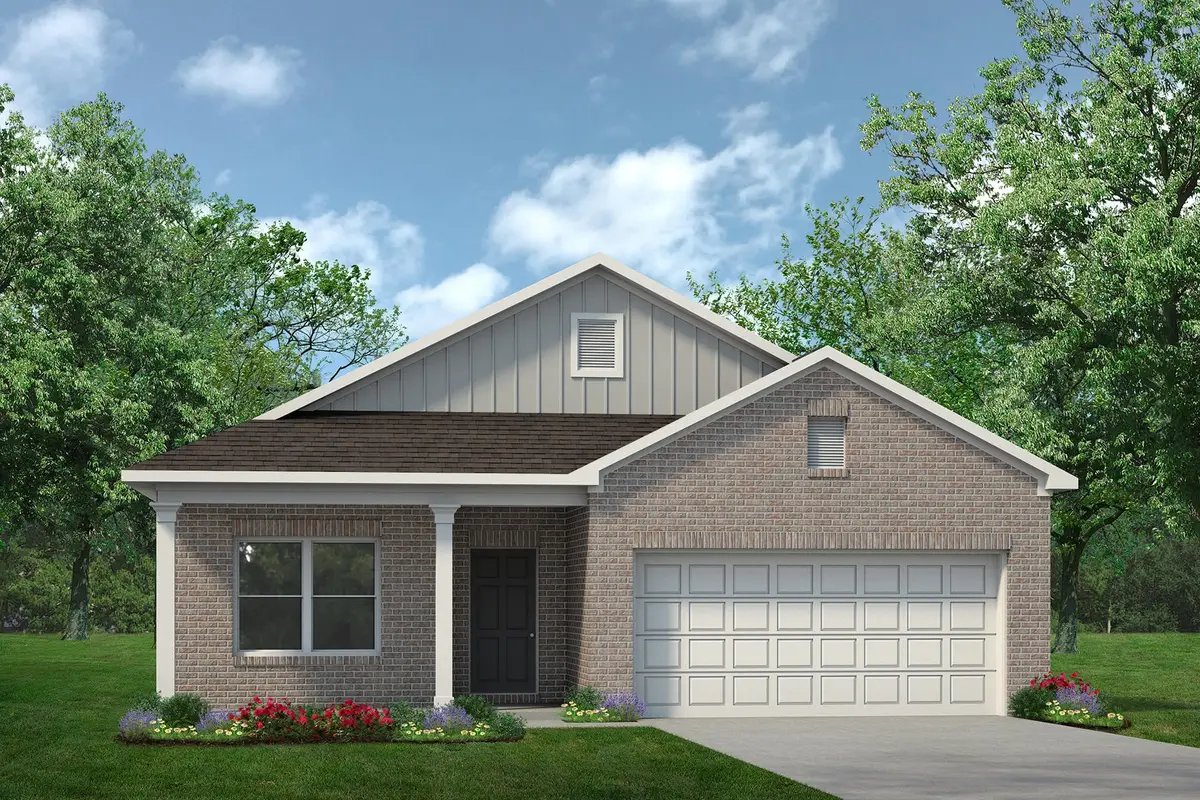 415 Kendall Crest Drive, Alvin, TX 77511 - Image #1