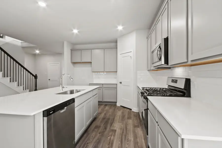 209 Bronzewood Terrace Court, Willis, TX 77318 - #3