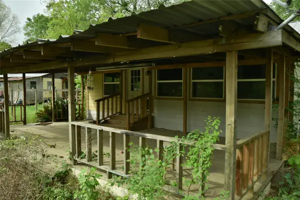 127 Private Road 7920, Colmesneil, TX 75938