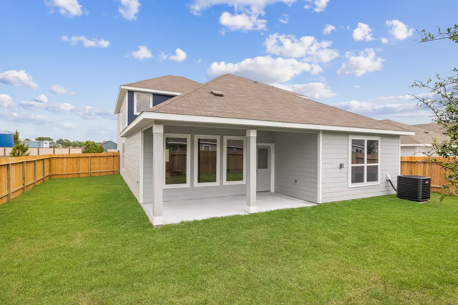 10370 Red Cardinal Drive, Cleveland, TX 77328 - Image #2