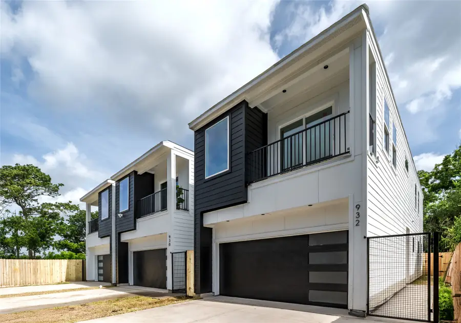 1909 Dewalt Street, Houston, TX 77088 - #3