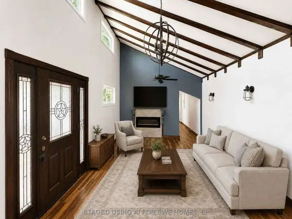 108 E 9th Street, Channing, TX 79022
