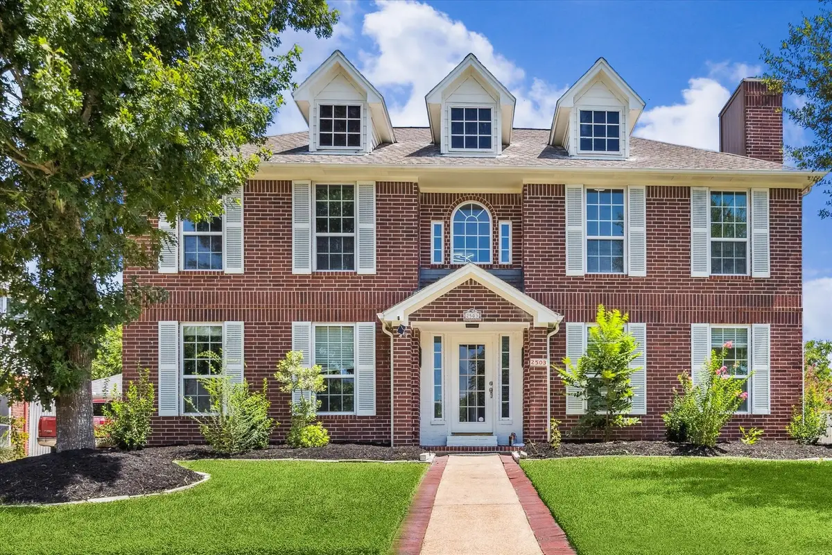 2503 Hodges Bend Circle, Sugar Land, TX 77479 - #1