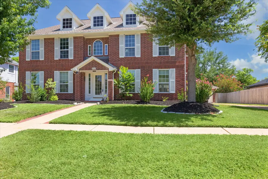 2503 Hodges Bend Circle, Sugar Land, TX 77479 - #2