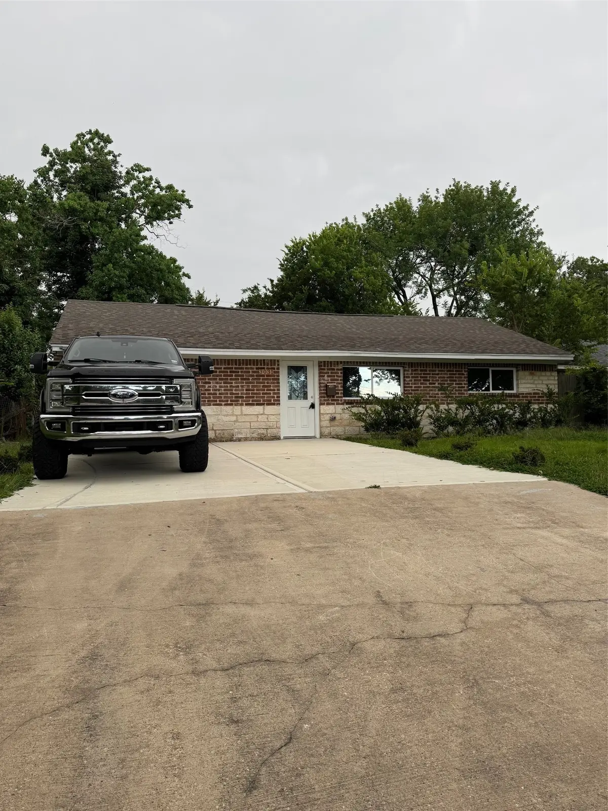 3031 Sunnydale Drive, Houston, TX 77051 - #1
