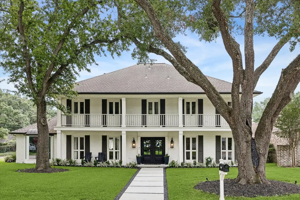 14703 Broadgreen Drive, Houston, TX 77079 - #1