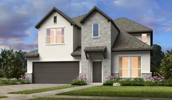 17910 Primrose Grove Drive, Richmond, TX 77407