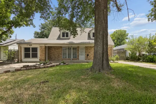 519 Oldcastle Street, Houston, TX 77013