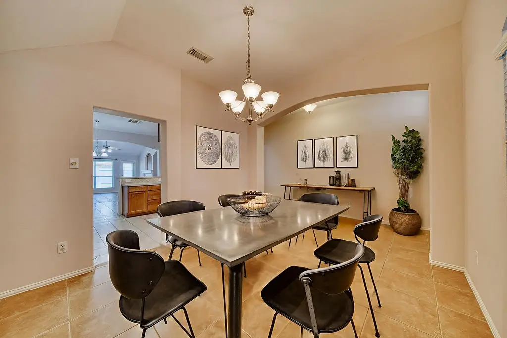 4505 Cedar Hill Drive, Pearland, TX 77584 - #1