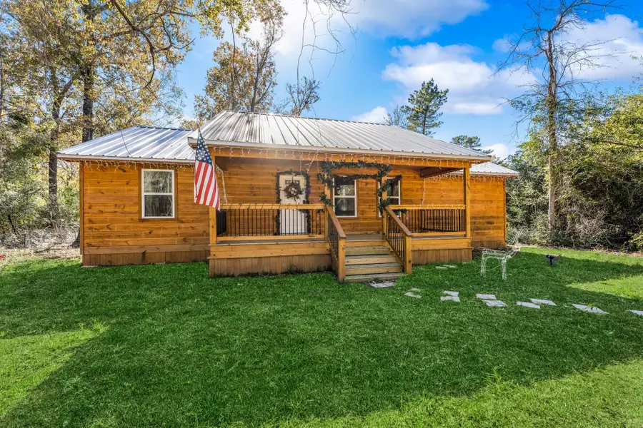 627 Dove Creek Drive, Coldspring, TX 77331 - Image #3