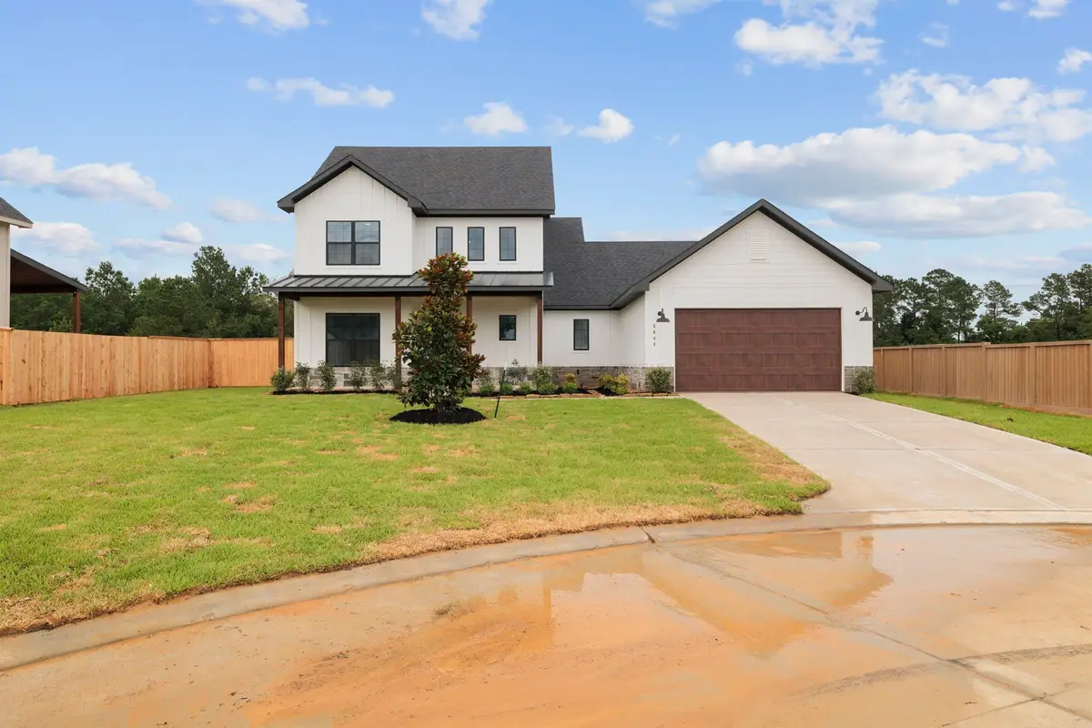 5629 Marigold Mile Drive, Magnolia, TX 77354 - #1