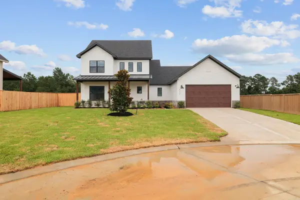 5629 Marigold Mile Drive, Magnolia, TX 77354