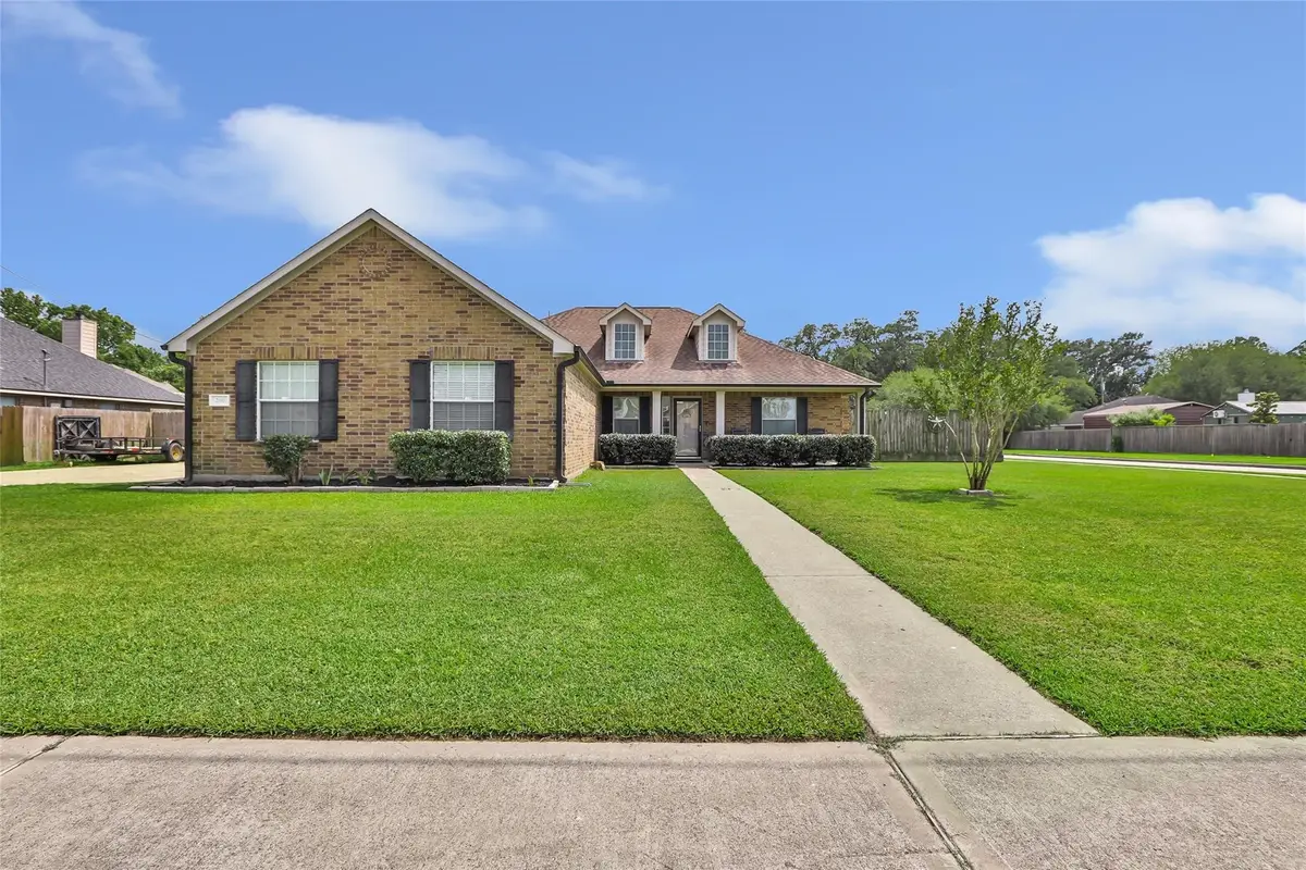 200 Milo Street, Dayton, TX 77535 - #1
