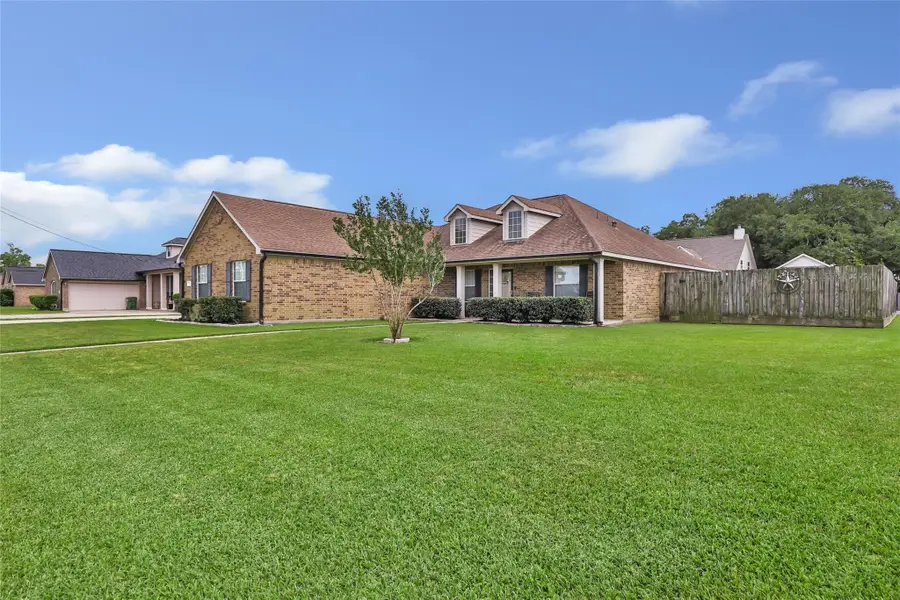 200 Milo Street, Dayton, TX 77535 - #2