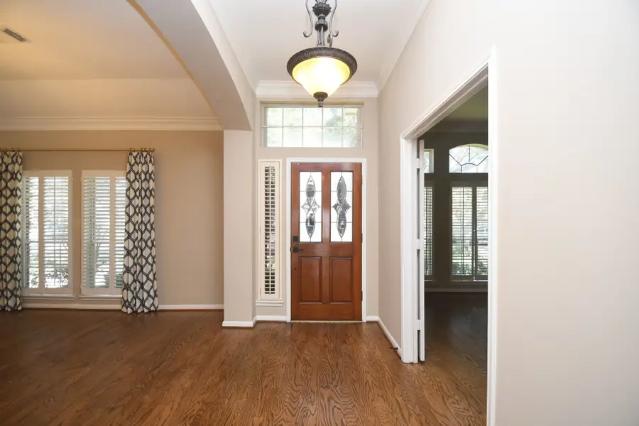 4907 Bend Court, Sugar Land, TX 77478 - #2