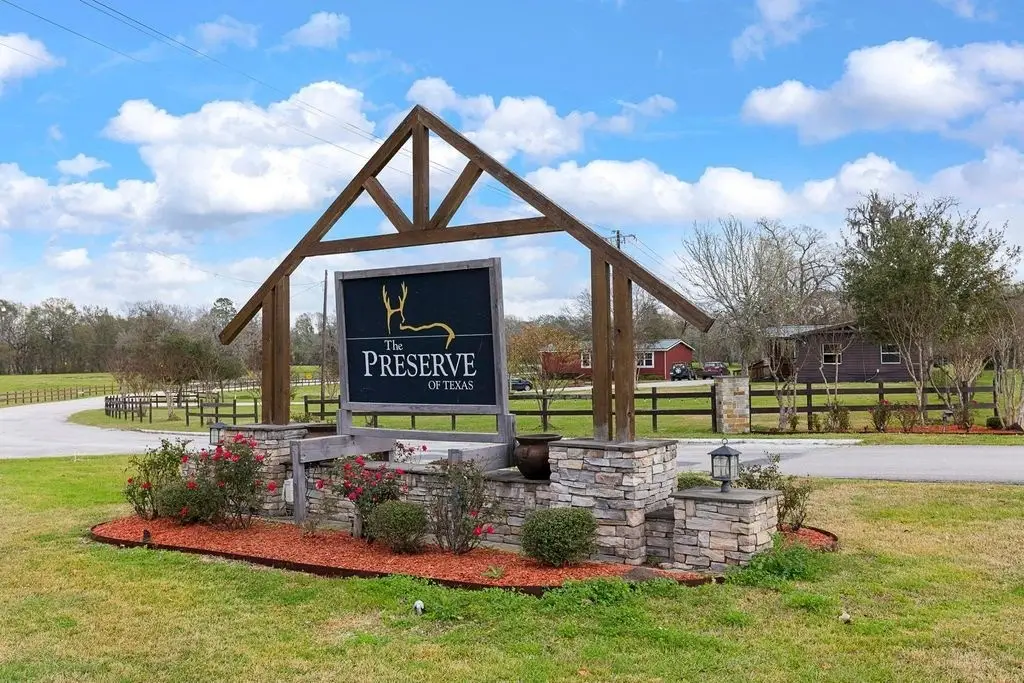 Lot 216 Jensen Drive, Cleveland, TX 77327 - #1