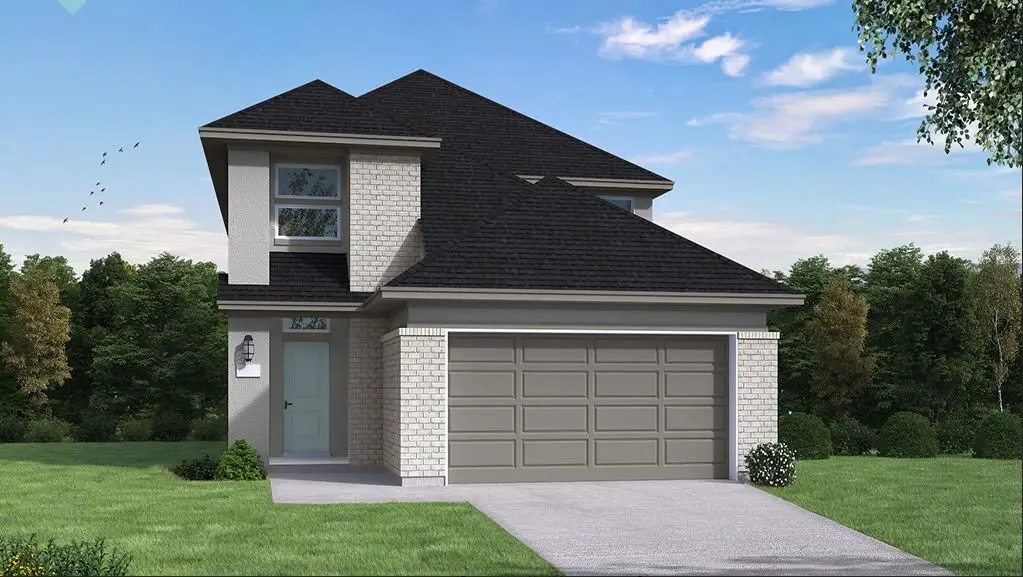 210 Twilight Meadow Way, Richmond, TX 77406 - #1