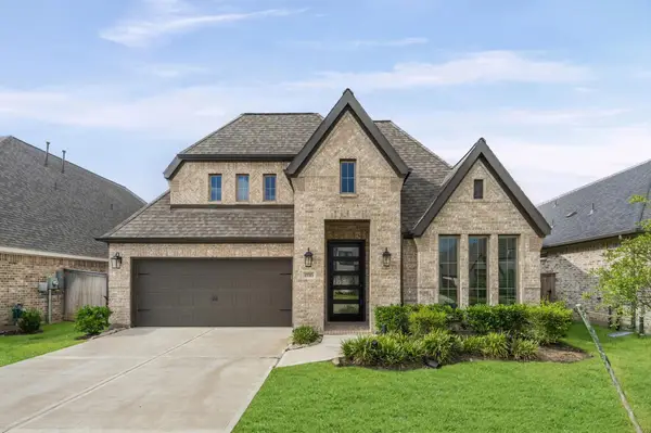 19315 Stagecoach Breeze Lane, Tomball, TX 77377