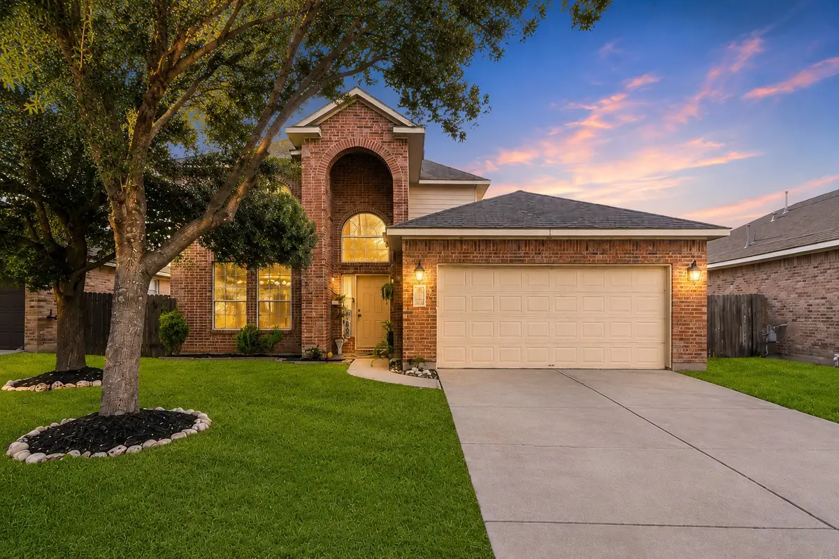 5906 Coyote Echo Drive, Katy, TX 77449 - #1