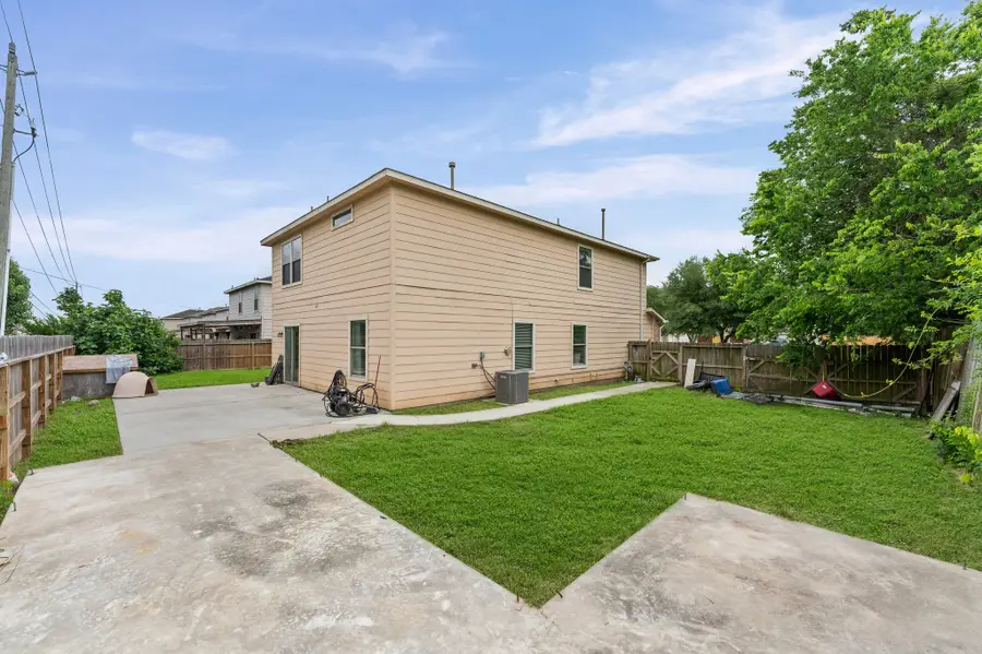8703 Summerset Meadow Court, Houston, TX 77075 - #2