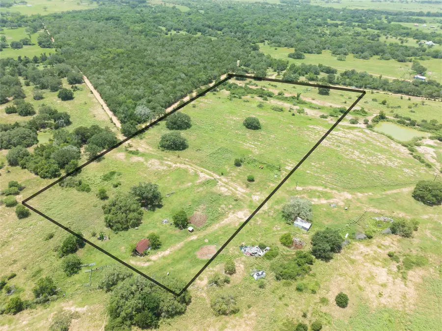 TBD Cr 212 - Tract 4, Hallettsville, TX 77964 - Image #3