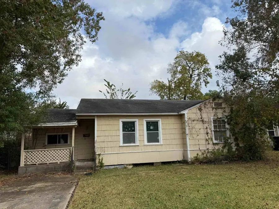 4613 Kingsbury Street, Houston, TX 77021 - Image #2