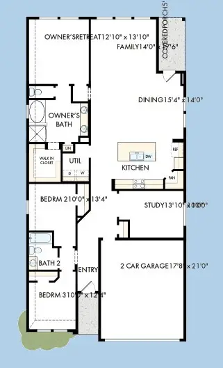 215 Afton June Drive, Rosenberg, TX 77471 - #2