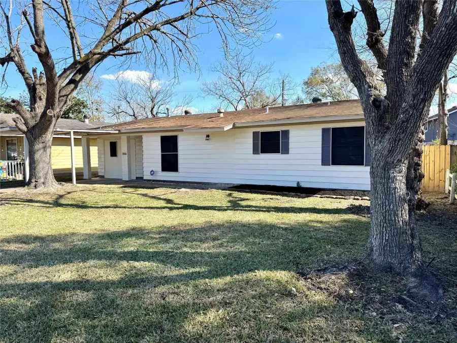 10206 Buena Park Drive, Houston, TX 77089 - #2