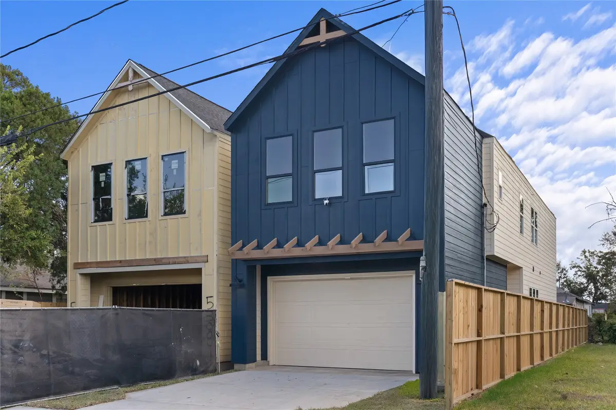 5308 San Juan Street, Houston, TX 77020 - Image #1