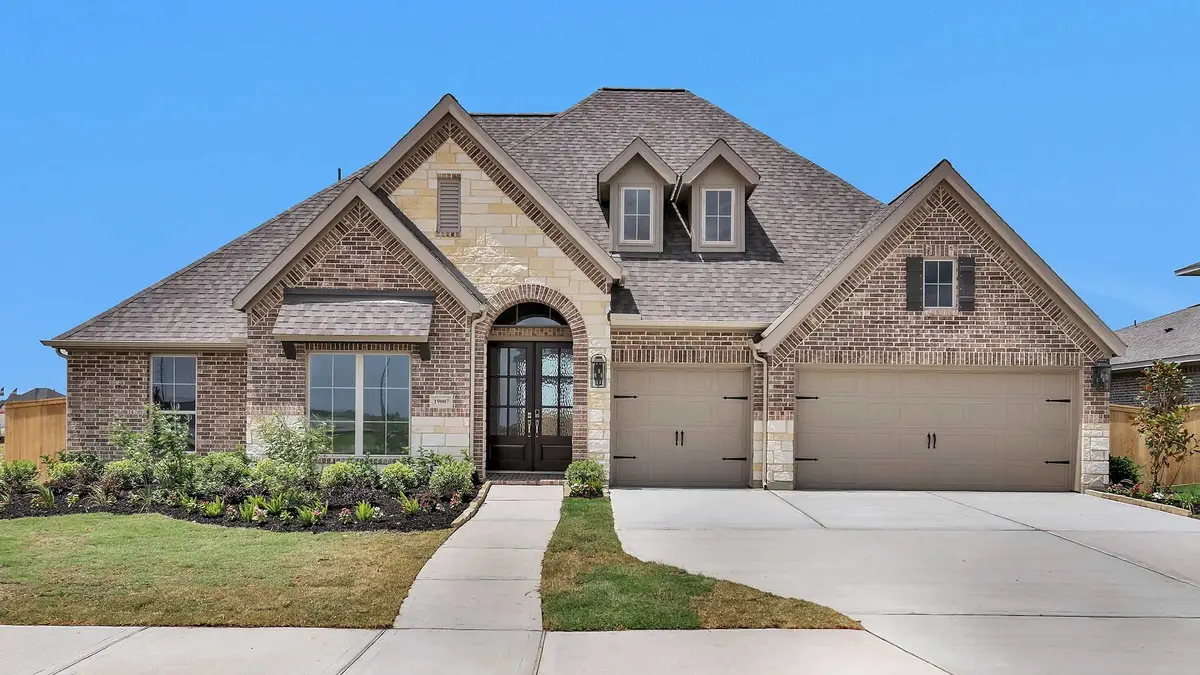 19007 Autumn Hazelnut Lane, Manvel, TX 77578 - Image #1