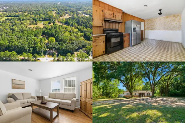 1200 Foster Drive, Conroe, TX 77301